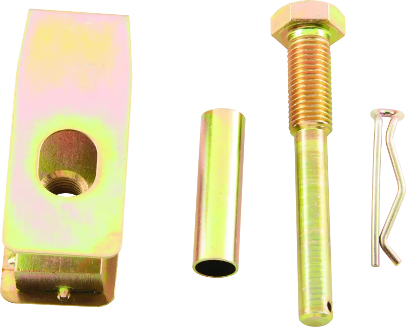 BikeMaster Anti-Tilt Replacement Kit - 151519 - Roofs & Roof Accessories