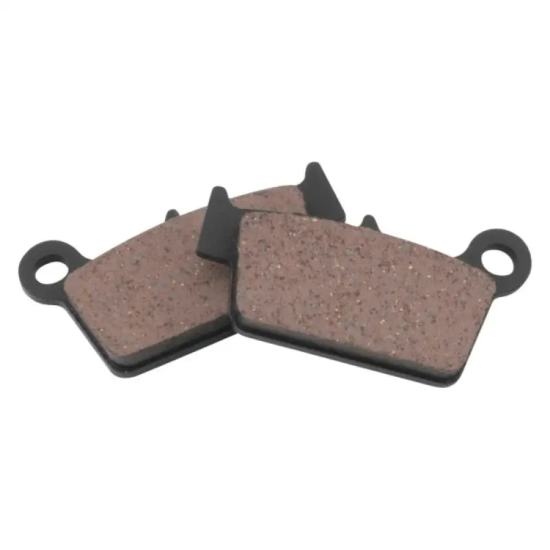 Motorcycle brake pads for Bikemaster Aprilia Brake Pads - 961202 vehicle upgrade