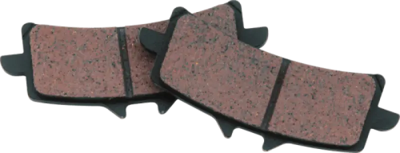 BikeMaster Aprilia Brake Pads - 961302 - Brakes Rotors &