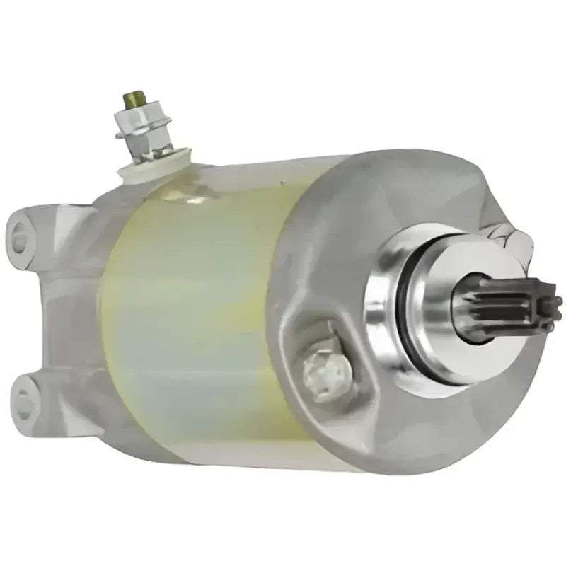BikeMaster Aprilia Starter motor for aprilia bikes, perfect bikemaster aprilia starter replacement