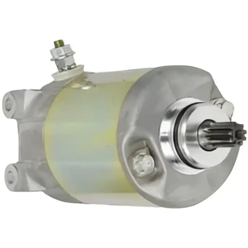 BikeMaster Aprilia Starter motor for reliable aprilia starter replacement