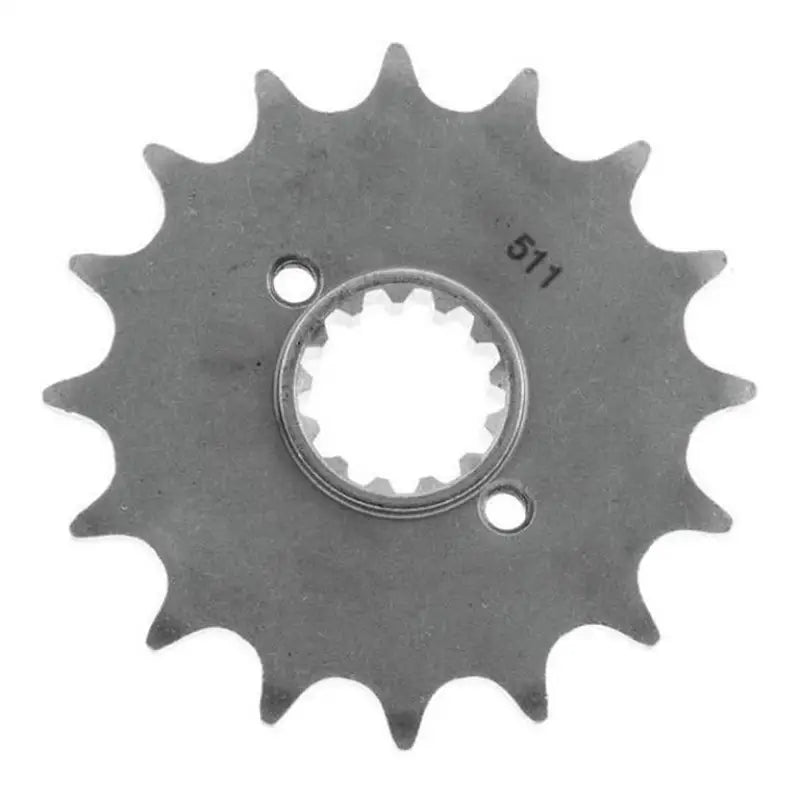 Metal sprocket with teeth for BikeMaster Arctic Cat Front Sprocket 520 14T