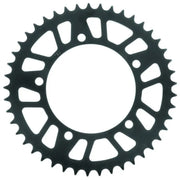 Bike Master 965246 BikeMaster Arctic Cat Rear Steel Sprocket 520 39T - Black - 965246
