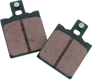 Two BikeMaster ATK Brake Pads for reliable bikemaster atk brake performance