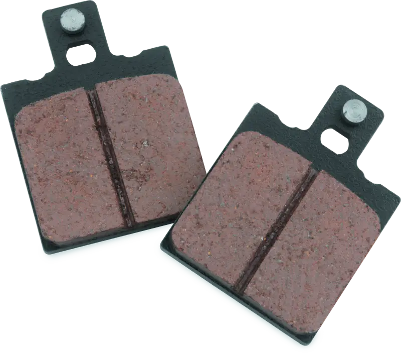 BikeMaster ATK Brake Pads - 961184 - Brakes Rotors &