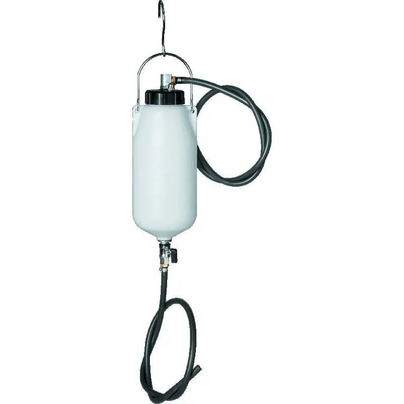 Bike Master 152285 BikeMaster Auxiliary Fuel Tank - 152285
