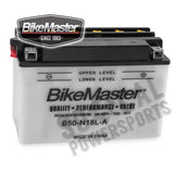 BikeMaster B50-N18L-A Battery - 781057 - Batteries Starting & Charging