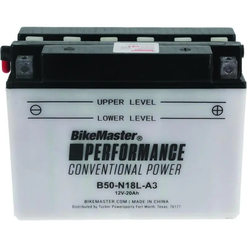 Bike Master 781158 BikeMaster B50-N18L-A3 Battery - 781158