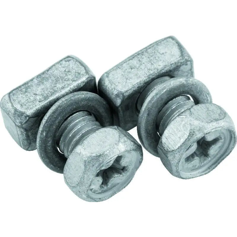 Bike Master 151723 BikeMaster Battery Hardware Pack - 5x9mm - 151723