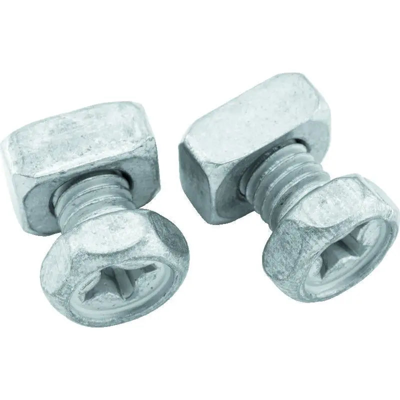 Bike Master 151726 BikeMaster Battery Hardware Pack - 6x10mm - 151726