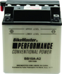 BikeMaster BB10A-A2 Battery - 781117 - Batteries Starting & Charging