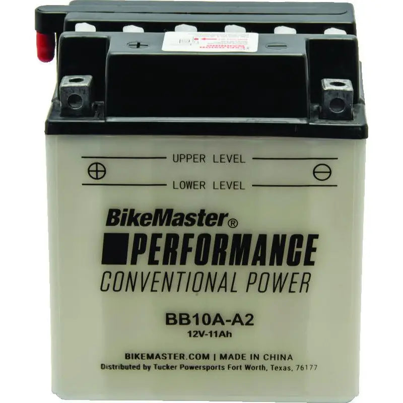 Bike Master 781117 BikeMaster BB10A-A2 Battery - 781117