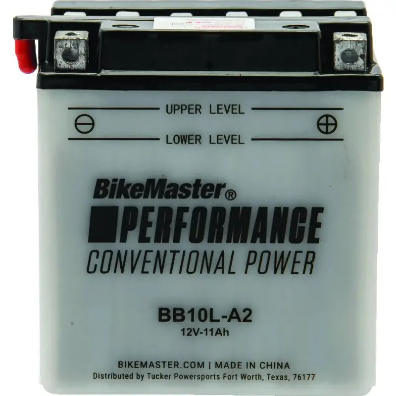 Bike Master 781066 BikeMaster BB10L-A2 Battery - 781066