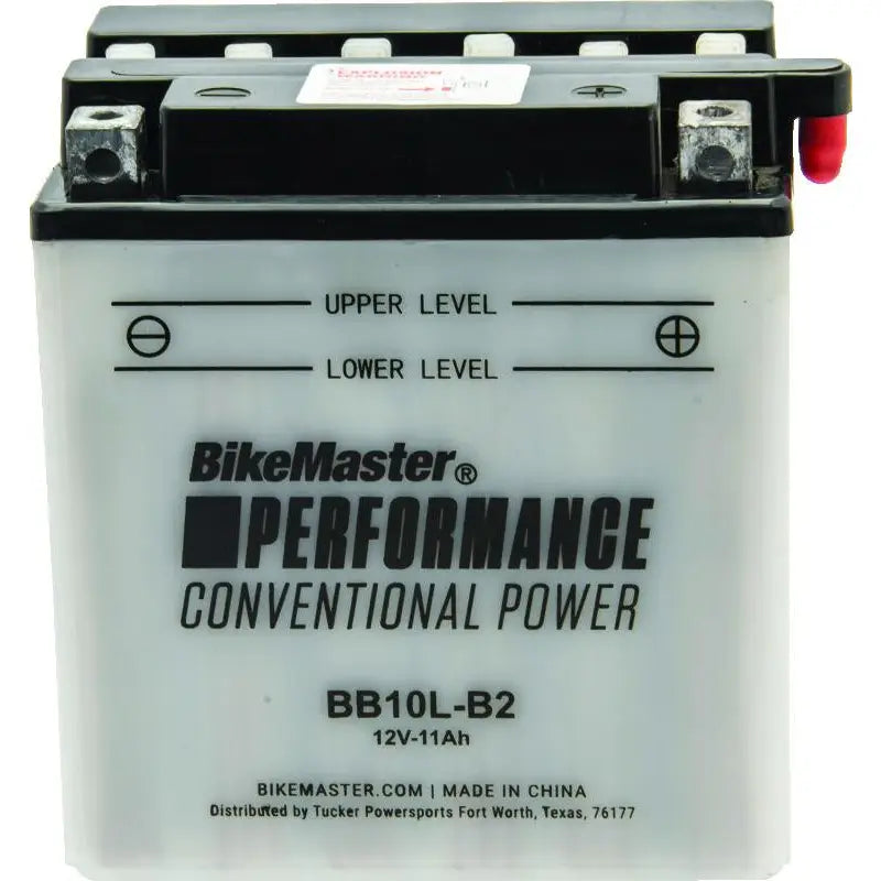 Bike Master 781065 BikeMaster BB10L-B2 Battery - 781065