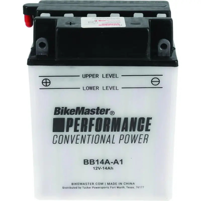 Bike Master 781106 BikeMaster BB14A-A1 Battery - 781106