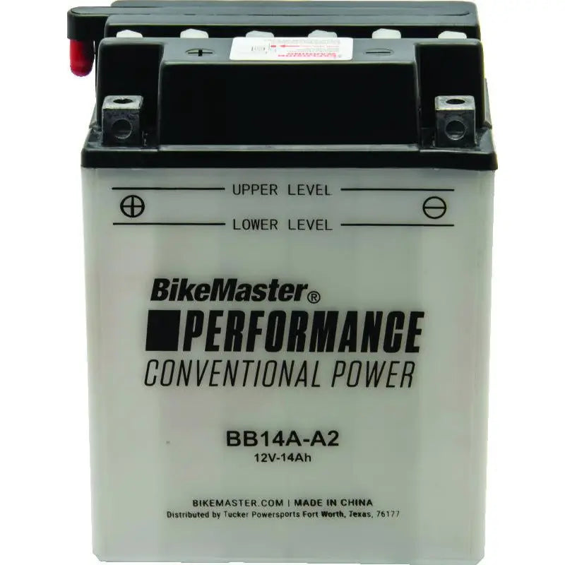 Bike Master 781135 BikeMaster BB14A-A2 Battery - 781135