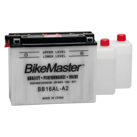 BikeMaster BB16AL-A2 Battery - 781142 - Batteries Starting & Charging