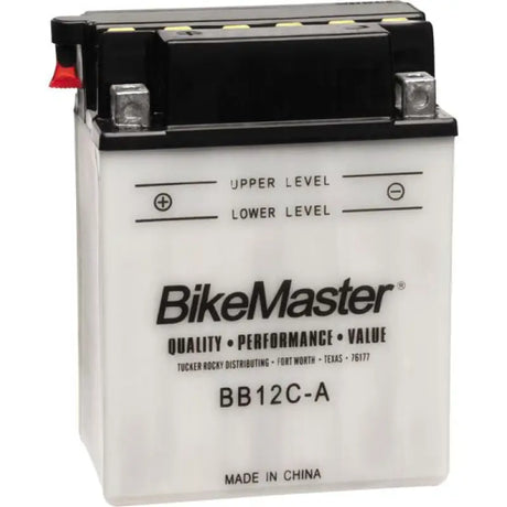 BikeMaster BB16B-A1 Battery - 781104 - Batteries Starting & Charging
