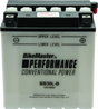 BikeMaster BB30L-B Battery - 781111 - Batteries Starting & Charging