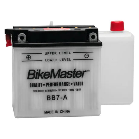 BikeMaster BB7-A Battery - 781123 - Batteries Starting & Charging