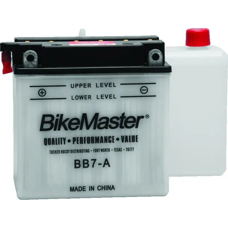Bike Master 781123 BikeMaster BB7-A Battery - 781123