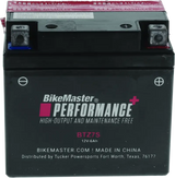 BikeMaster BB9A-A Battery - 781074 - Batteries Starting & Charging
