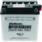 Bike Master 781129 BikeMaster BB9L-B Battery - 781129