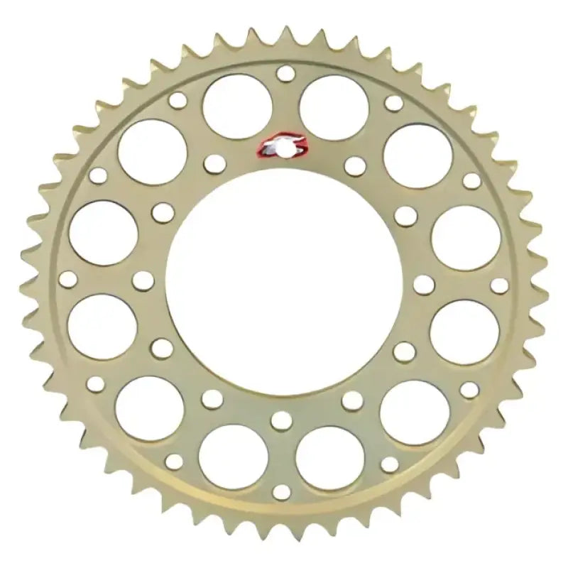 BikeMaster Beta Rear Steel Sprocket 520 40T - Black - 965095 - Drivetrain