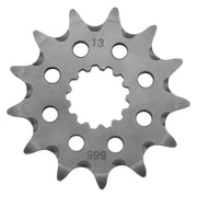 BikeMaster Beta Rear Steel Sprocket 520 40T - Black - 965095 - Drivetrain