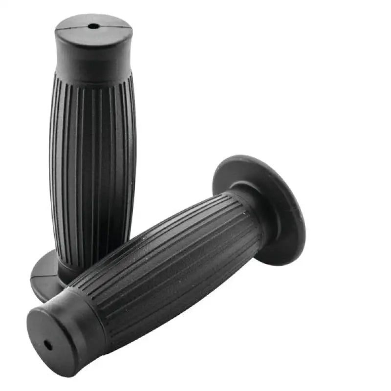 BikeMaster - Blacktop Grips - Black - 102301 - Controls