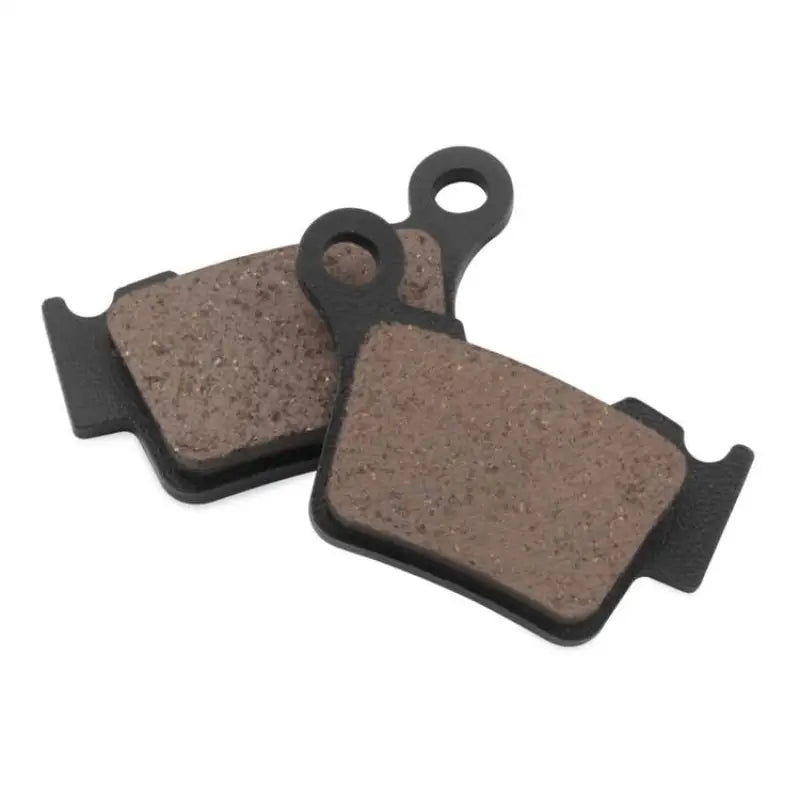 Motorcycle brake pads for BikeMaster BMW Brake Pads - 961230 bike repairs and upgrades