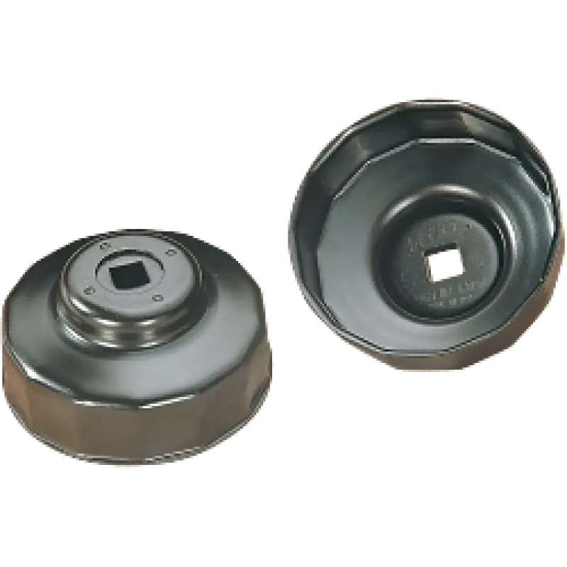 BikeMaster BMW Oil Filter Wrench - 76mm - 151751 - Fabrication