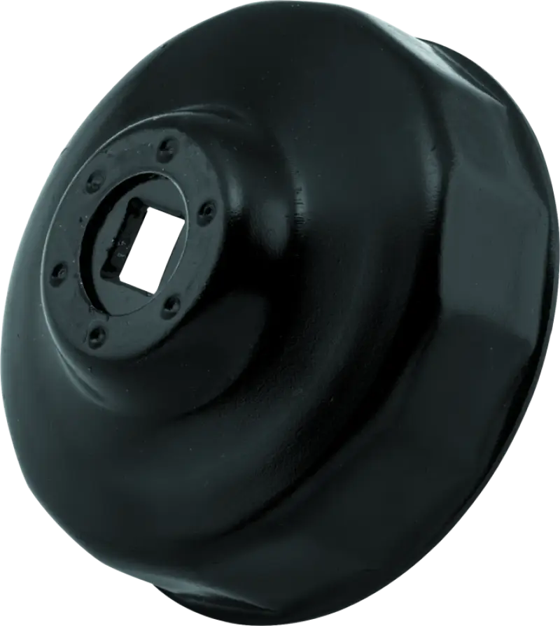 BikeMaster BMW Oil Filter Wrench - 76mm - 151751 - Fabrication