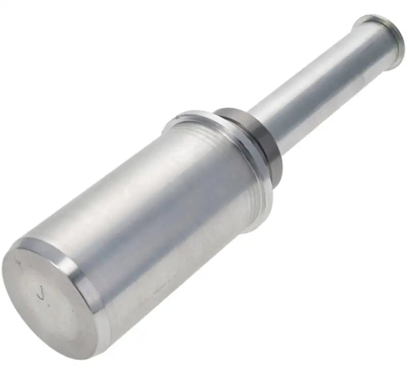 Silver metal cylindrical tool for Bikemaster BMW Pin F800 30.5mm replacement