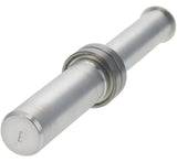 Silver metal shaft with bearing for Bikemaster BMW Pin F800 bike part