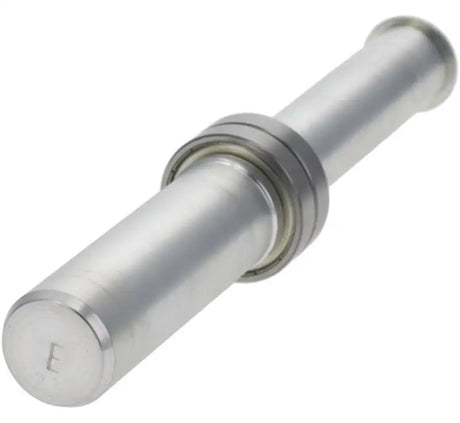 Silver metal shaft with bearing for Bikemaster BMW Pin F800 bike part