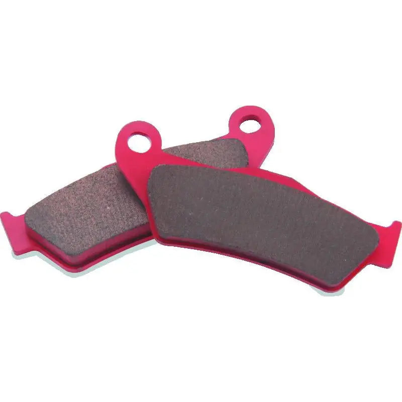 Bike Master 961442 BikeMaster BMW Sintered Brake Pads - 961442