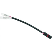 Bike Master 266287 BikeMaster Bmw Turn Signal Adapters Wires Pair - 266287