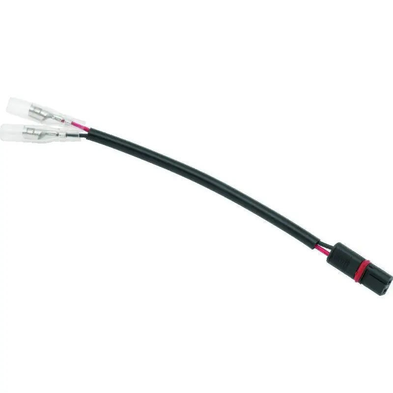 Bike Master 266287 BikeMaster Bmw Turn Signal Adapters Wires Pair - 266287