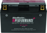 BikeMaster BT7B-BS Battery - 781312 - Batteries Starting & Charging