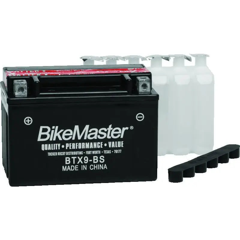 Bike Master 781317 BikeMaster BTX9-BS Battery - 781317