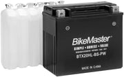 BikeMaster BTX9-BS Battery - 781317 - Batteries Starting & Charging