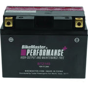Bike Master 781383 BikeMaster BTZ14S Battery - 781383