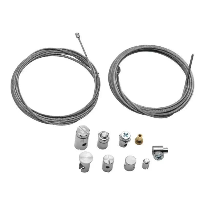 BikeMaster Cable Repair Kit - 102307 - Controls