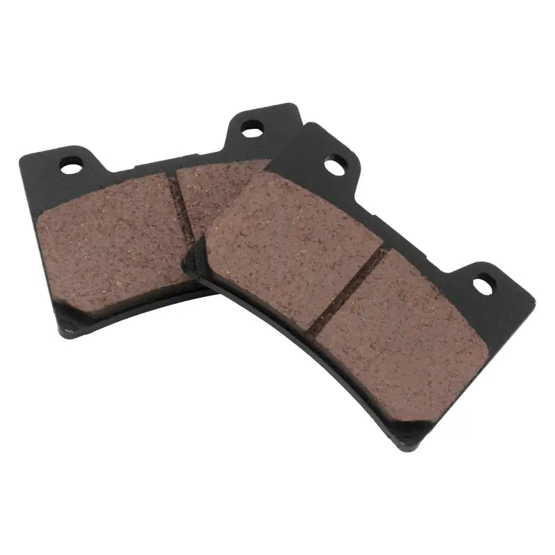 BikeMaster Cagiva brake pads for Cagiva motorcycle, high-quality brake pads replacement