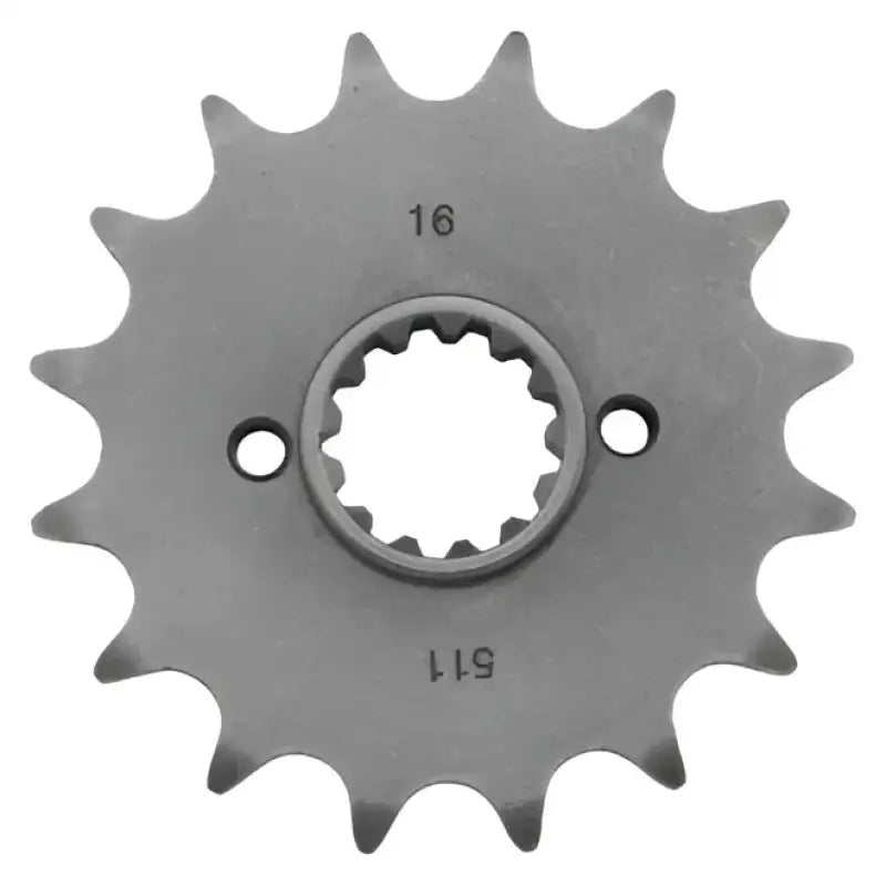 BikeMaster Can-Am motorcycle’s performance drive sprocket for 520 chain size upgrade