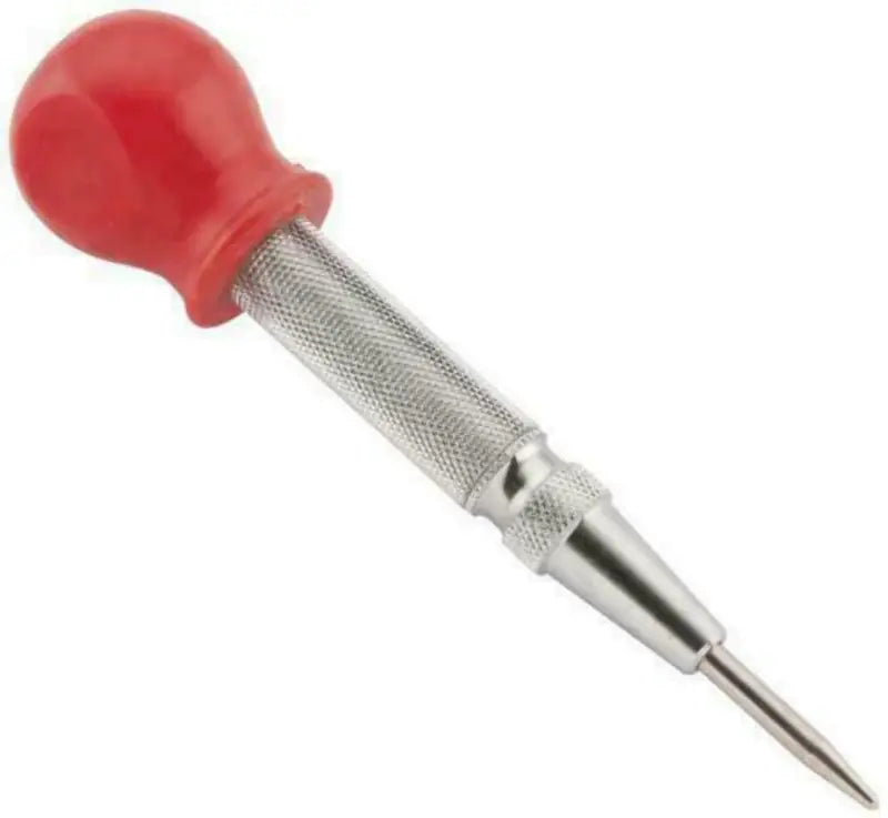 BikeMaster Center Punch Tool - 152179 - Fabrication