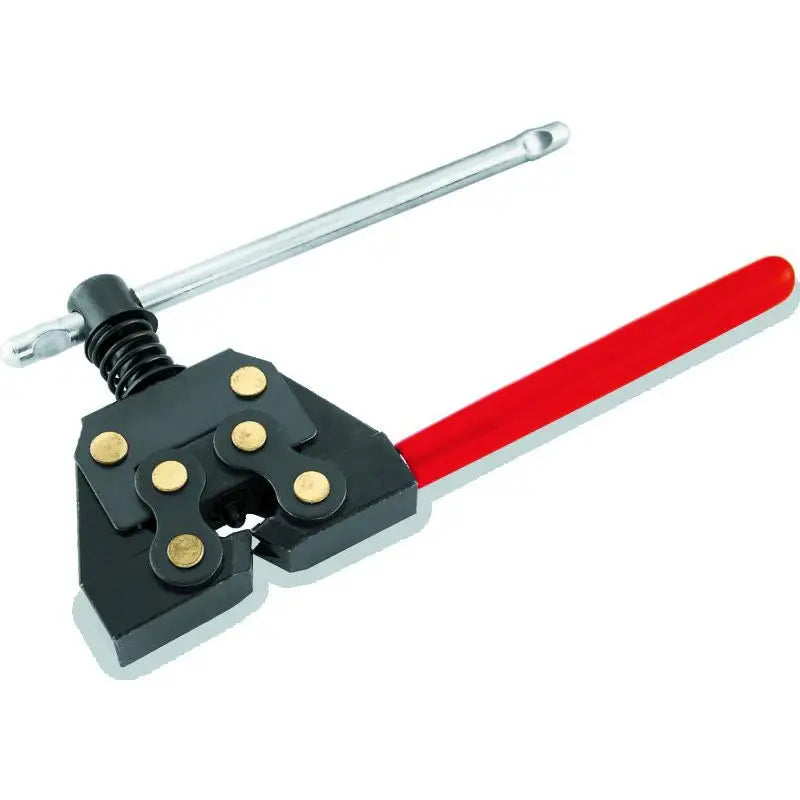 Bike Master 151523 BikeMaster Chain Breaker Tool (for #25 through #60 Chains) - 151523
