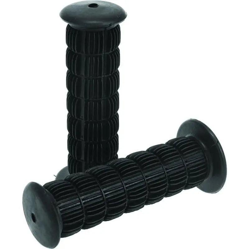 Bike Master 102204 BikeMaster Classic Splined Grips - 102204