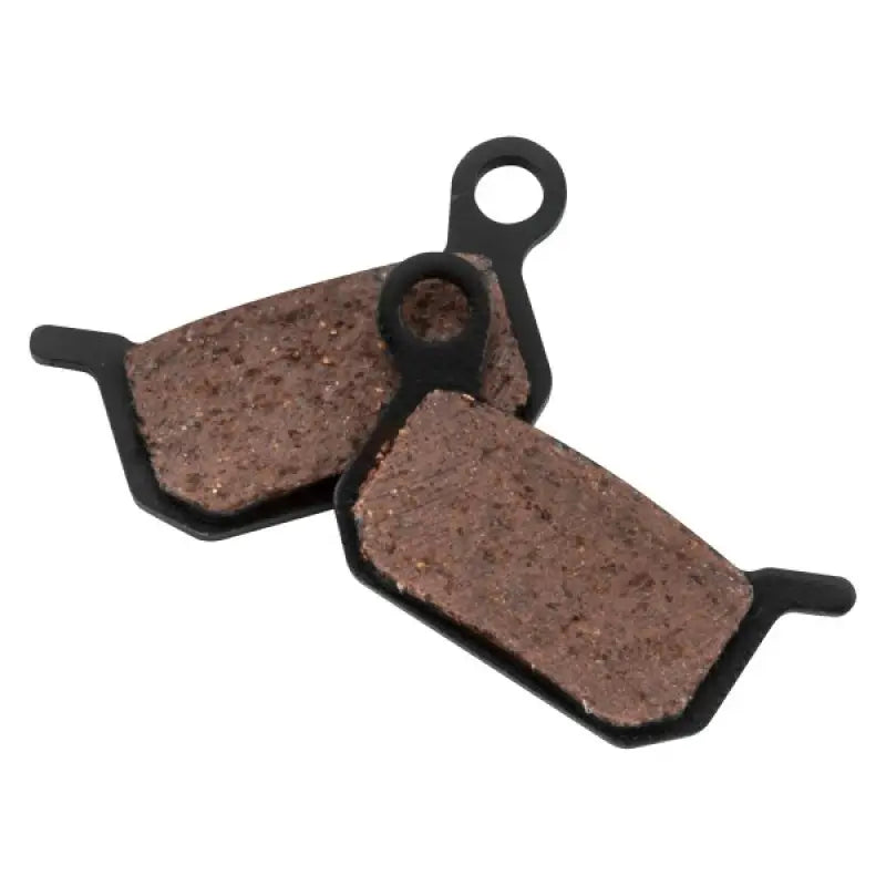 BikeMaster Cobra Moto Brake Pads - 961297 - Brakes Rotors &